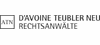 ATN D'Avoine Teubler Neu Remscheid