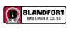 BLANDFORT Bau GmbH & Co. KG